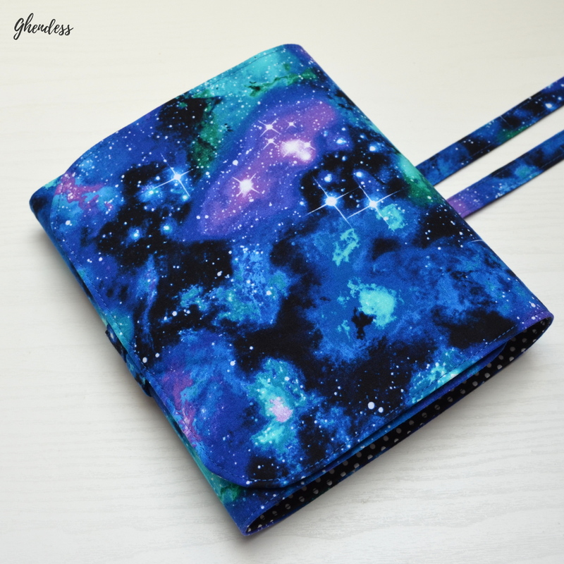 Pastelkovník - Galaxy 36+1