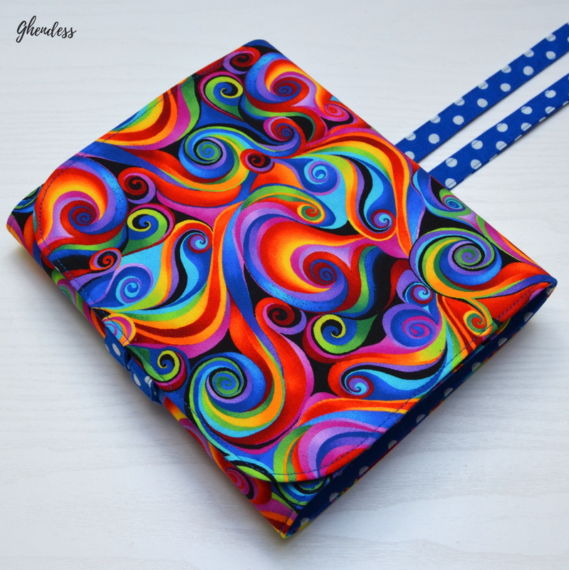 Pastelkovník - Color scrolls 24+1