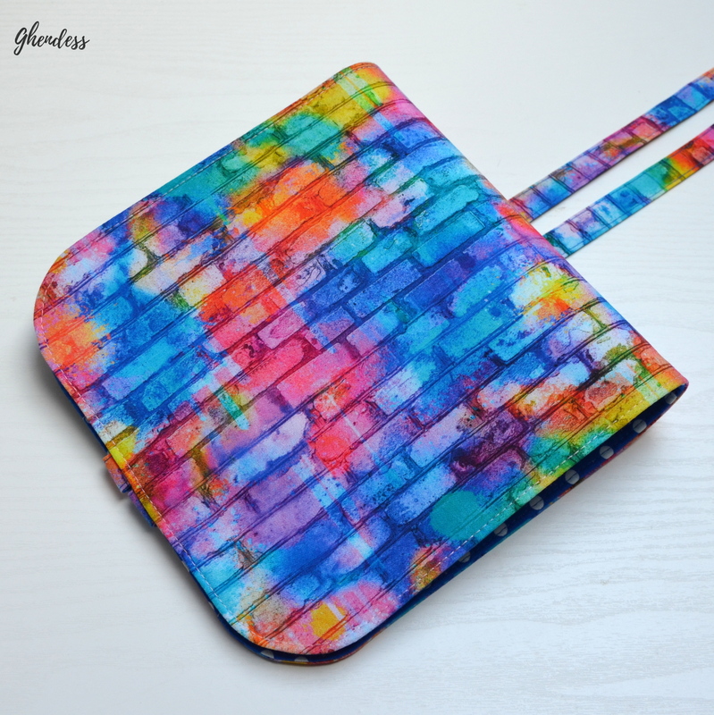 Pastelkovník - Color wall 24+1