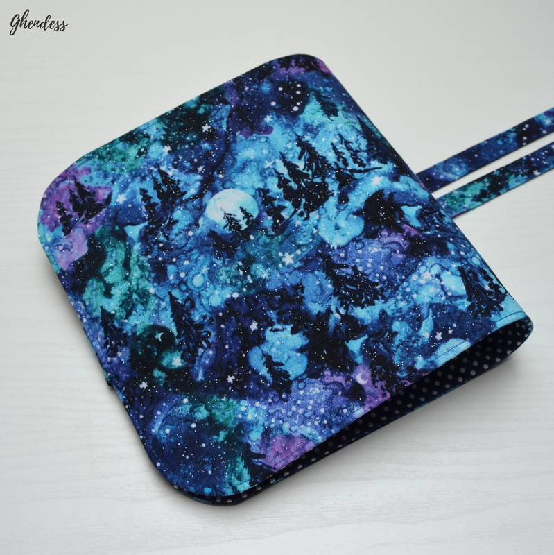 Pastelkovník - Mystic forest 24+1