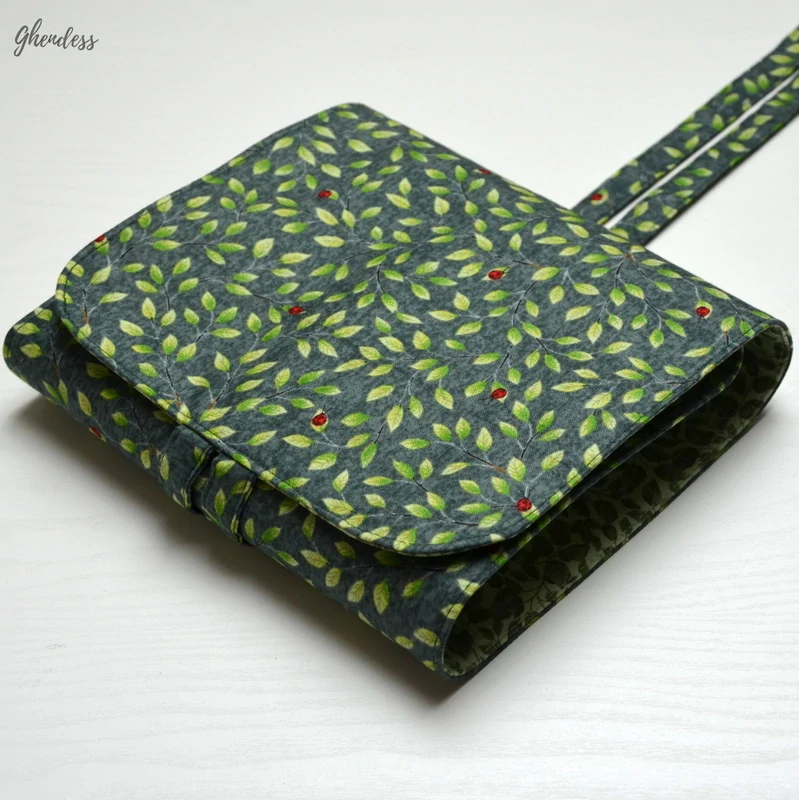 Pastelkovník - Berušky na větvičkách 36+1