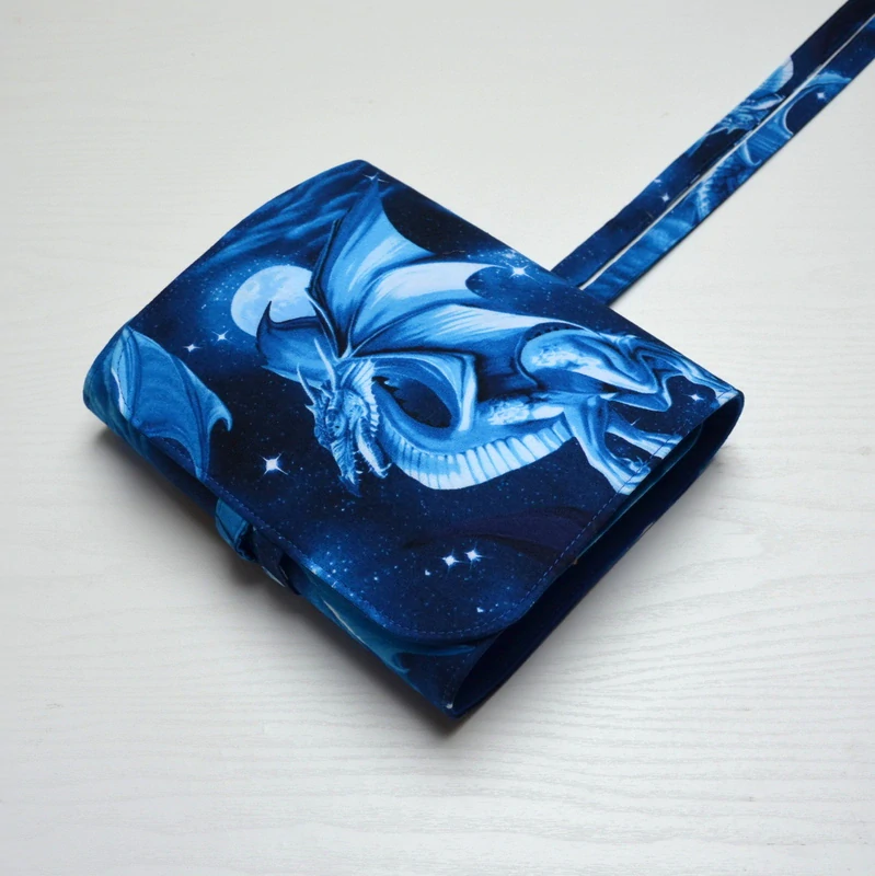 Pastelkovník - Blue dragon 36+1
