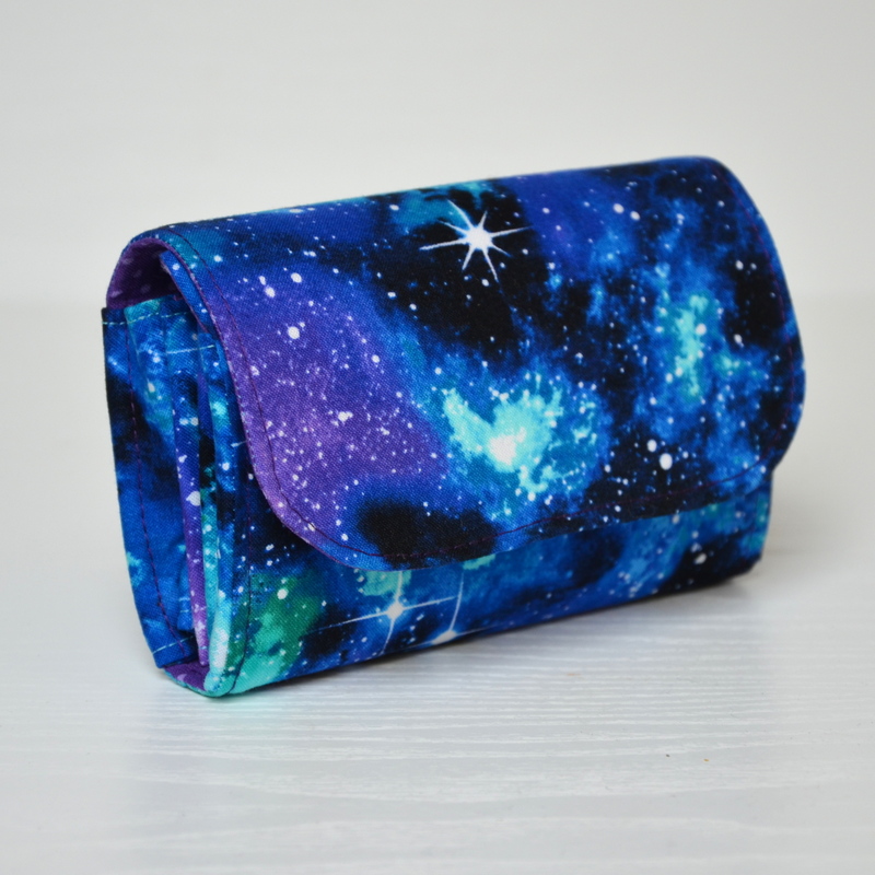 Peněženka - Galaxy