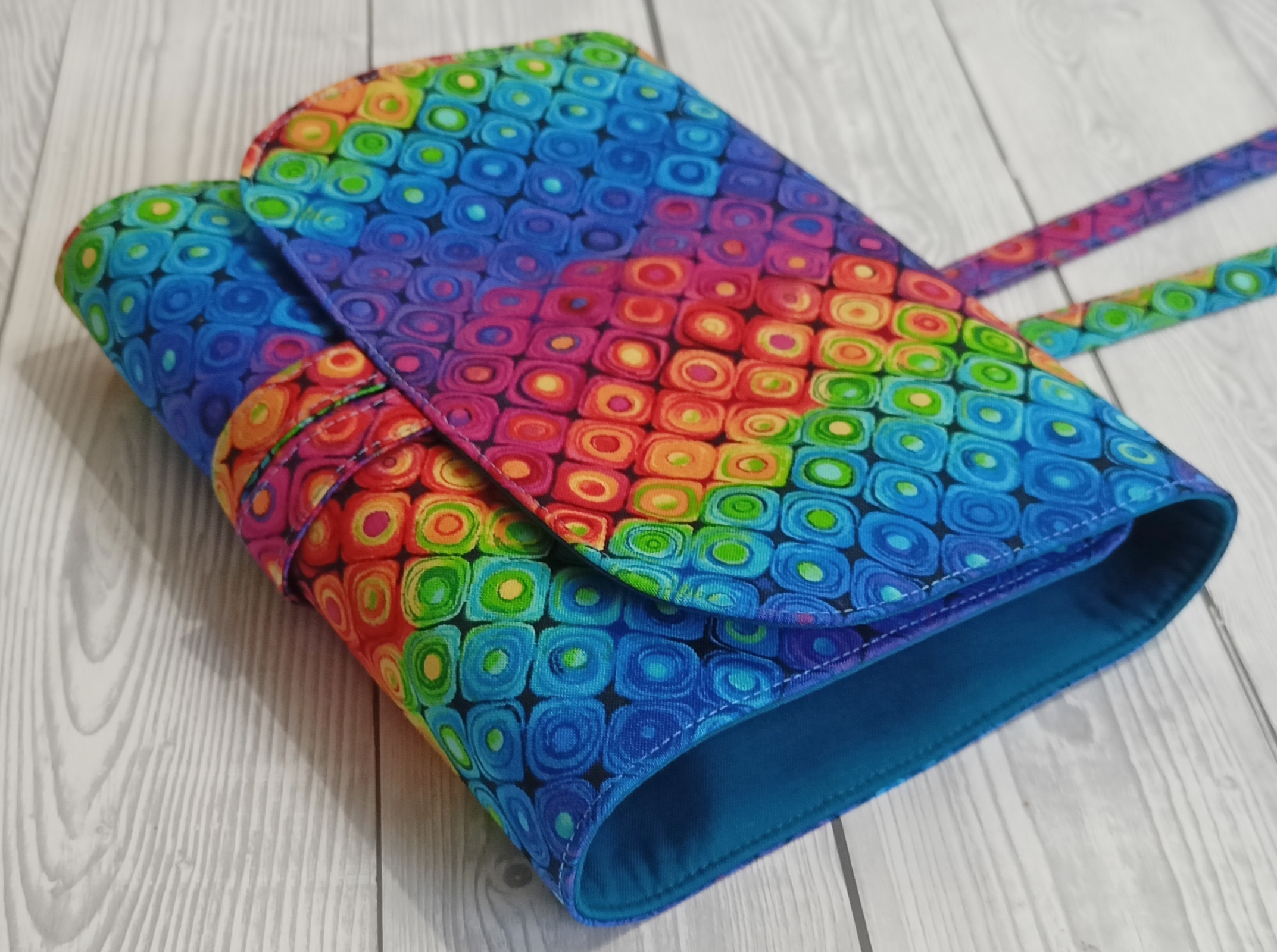 Pastelkovník - Color 24+1