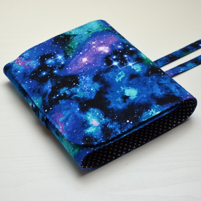 Pastelkovník - Galaxy 24+1