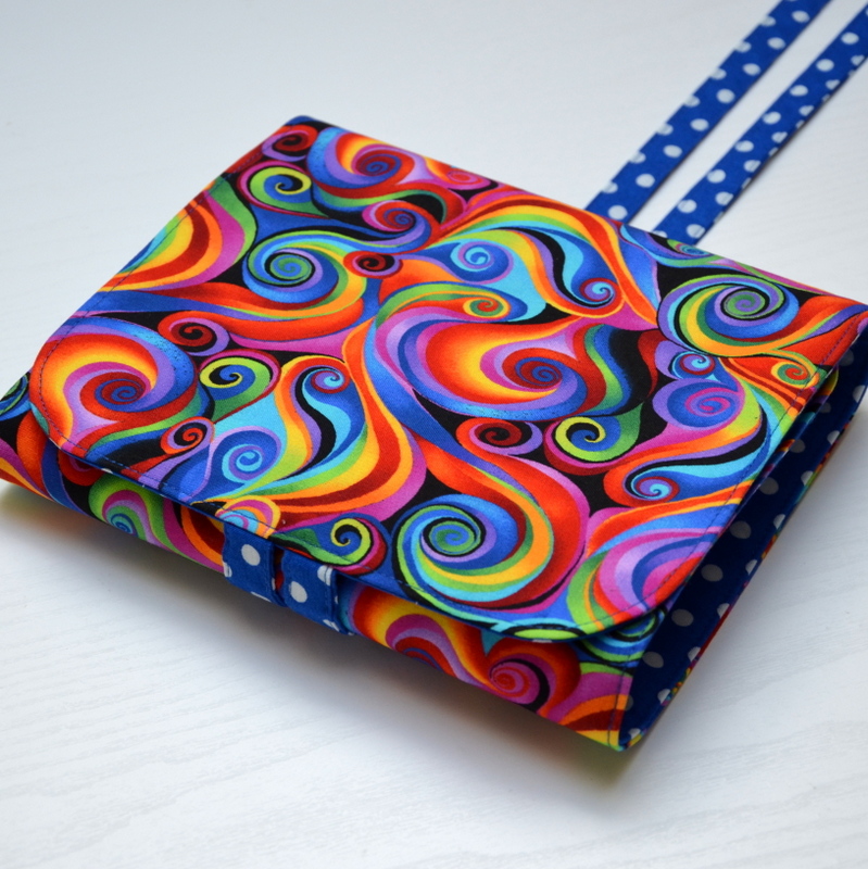 Pastelkovník - Color scrolls 36+1