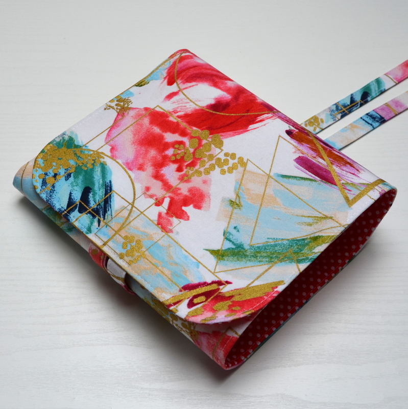 Pastelkovník - Vitráž/zlatotisk 36+1