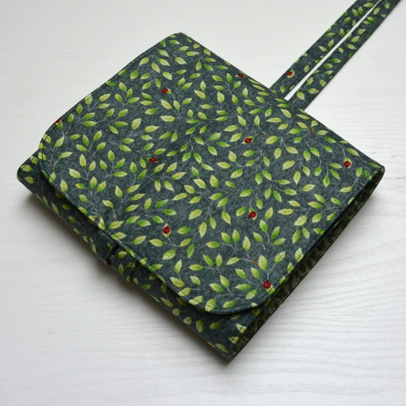 Pastelkovník - Berušky na větvičkách 36+1