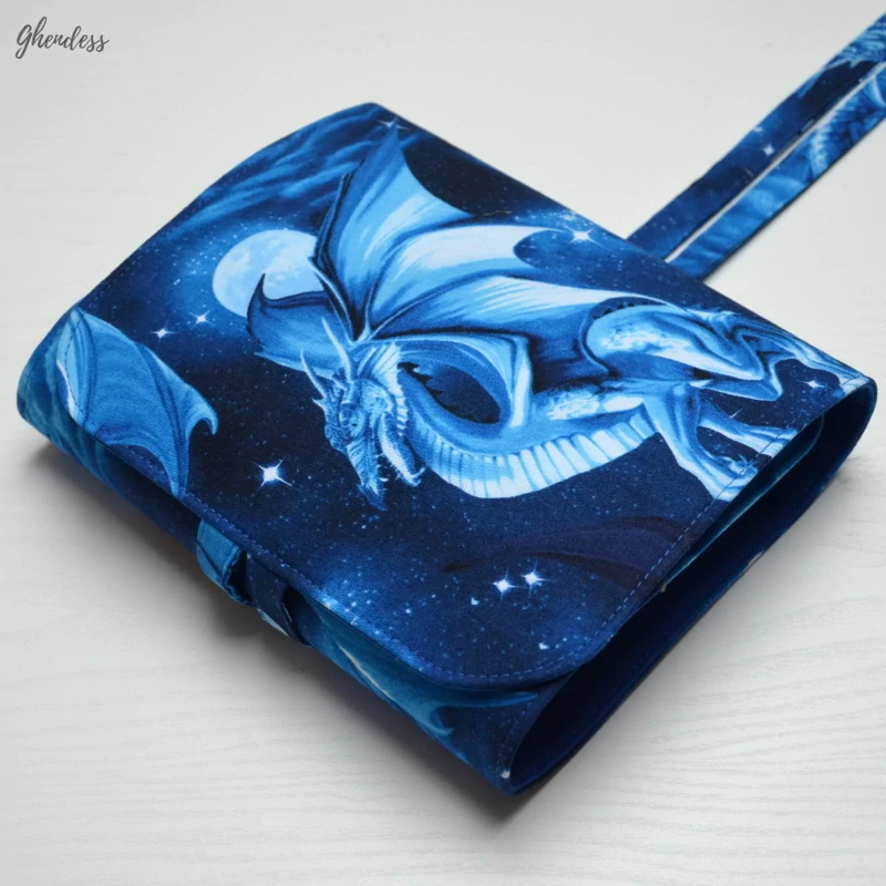 Pastelkovník - Blue dragon 36+1