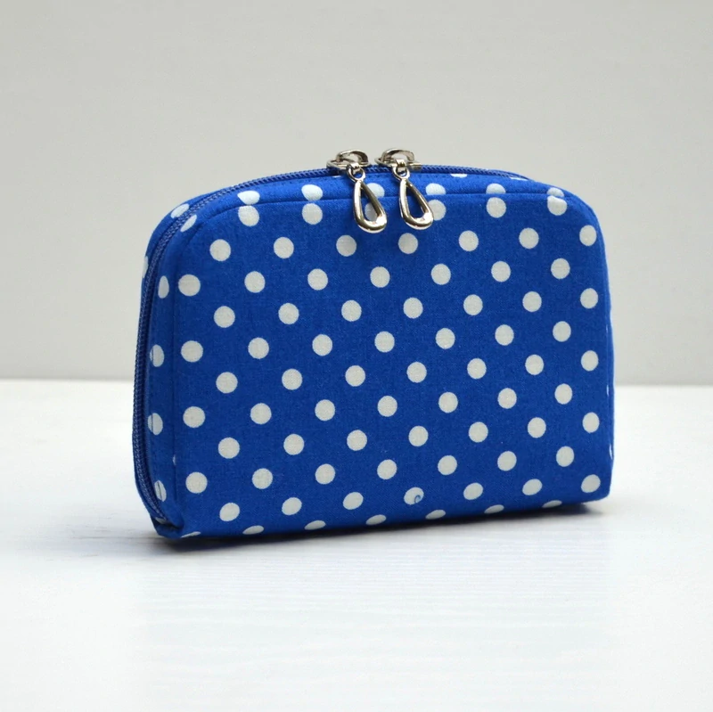 Peněženka - Polka Dot Play