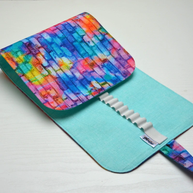 Pastelkovník - Color wall 36+1