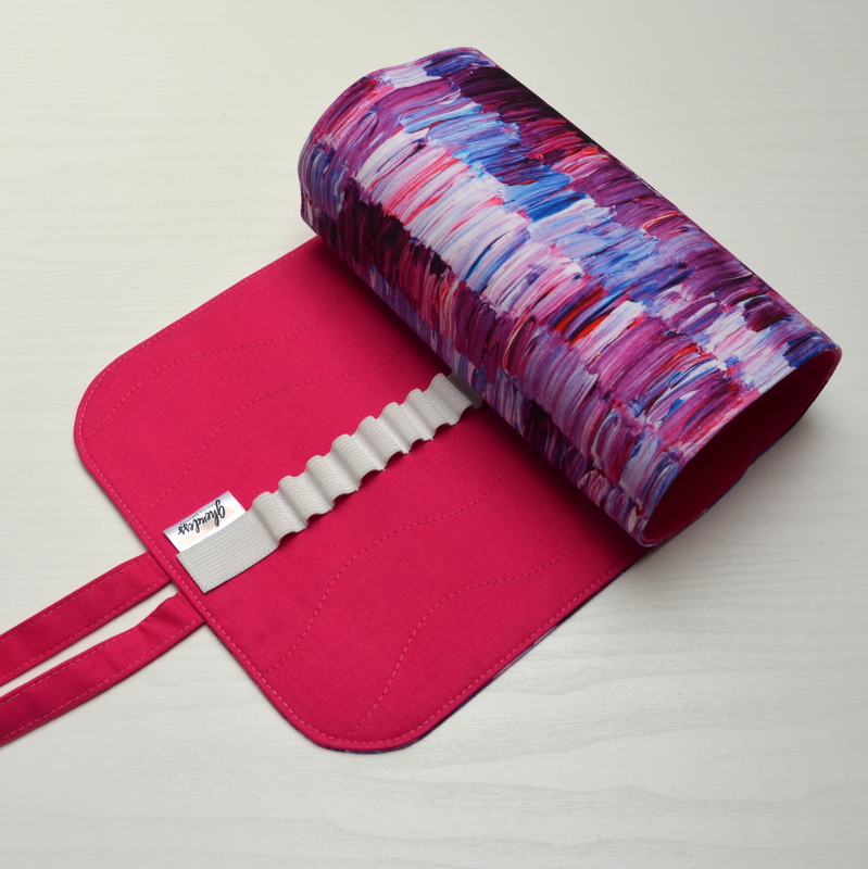 Pastelkovník - Paint impressinon croccus 36+1