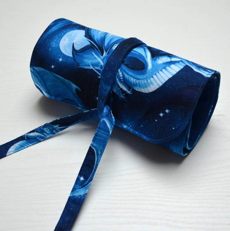Pastelkovník - Blue dragon 36+1