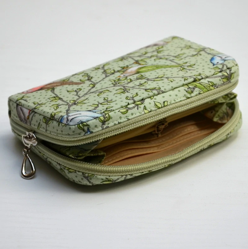 Peněženka - Meadow melody
