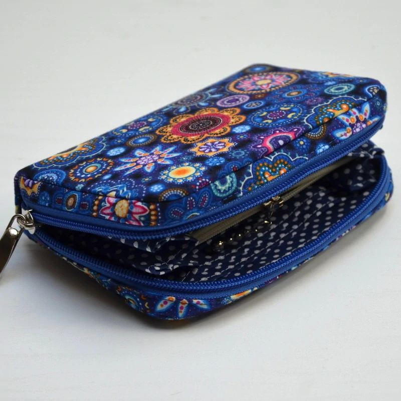 Peněženka - Polka Dot Play