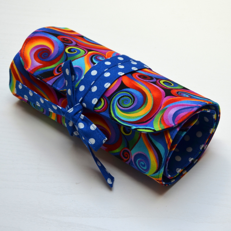 Pastelkovník - Color scrolls 36+1
