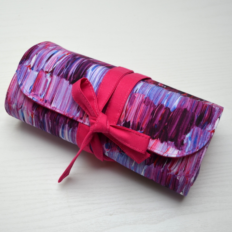 Pastelkovník - Paint impressinon croccus 36+1