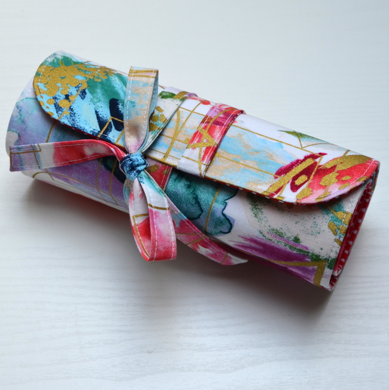 Pastelkovník - Vitráž/zlatotisk 36+1