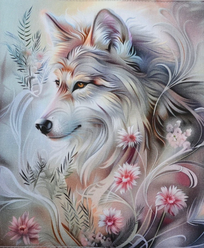 Univerzální obal na knihu - Nymeria II