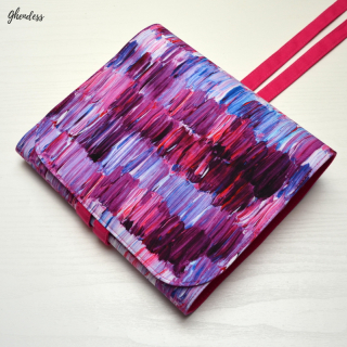 Pastelkovník - Paint impressinon croccus 36+1