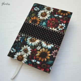 Univerzální obal na knihu - Sara