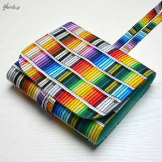 Pastelkovník - Voskovky 36+1