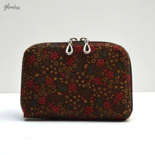 Peněženka - Heritage Bloom