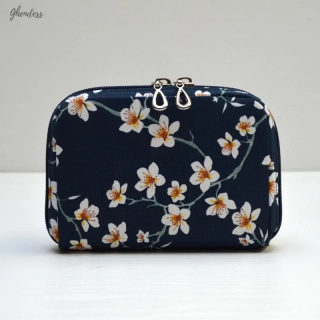 Peněženka - Midnight Bloom